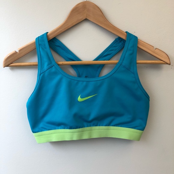Nike Other - Nike Dri-fit Sport Bra